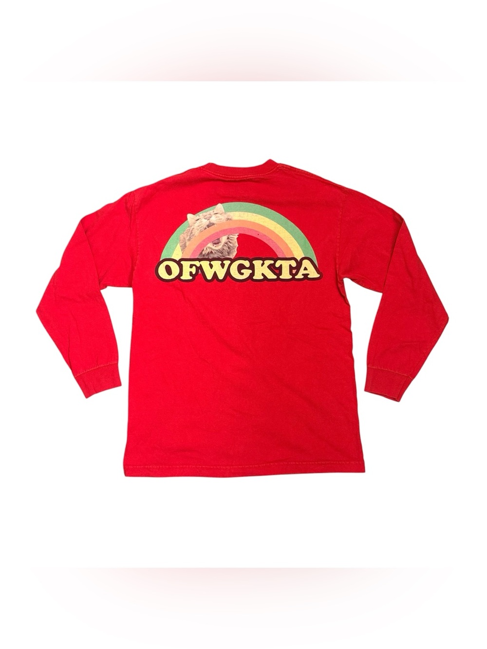 Tyler the Creator OF shirt